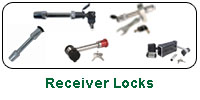 Receiver Locks - All